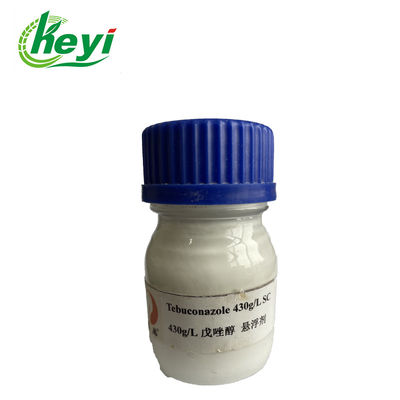 CAS 131860-33-8 TEBUCONAZOLE 430G L SC Sphaceloma Ampelinum Anggur Fungisida