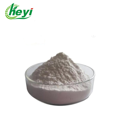 Pertanian Dimethomorph 40% + cymoxanil 10% Fungicide White Powder Efek sistemik