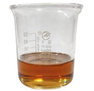 CAS 1912-24-9 Acetochlor 31% Pendimethalin 15% Oxyfluorfen 6% EC Herbisida Pertanian