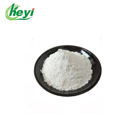 Cetakan Daun POLYOXIN Fungisida 3% WP White Powder CAS 19396-03-3