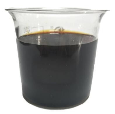 Glufosinate Ammonium 200g / L SL Black Pertanian Herbisida
